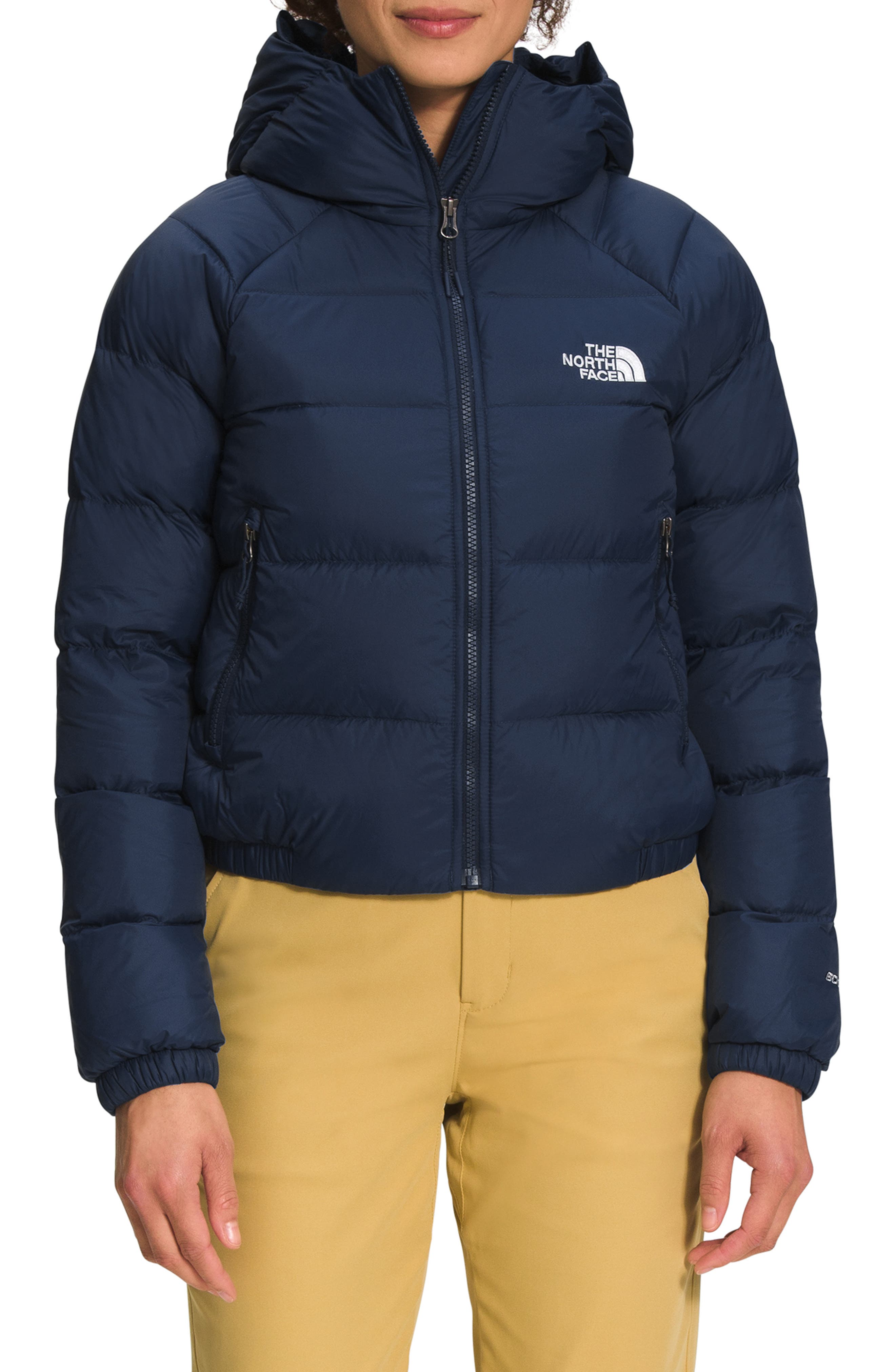 womens north face fall jacket