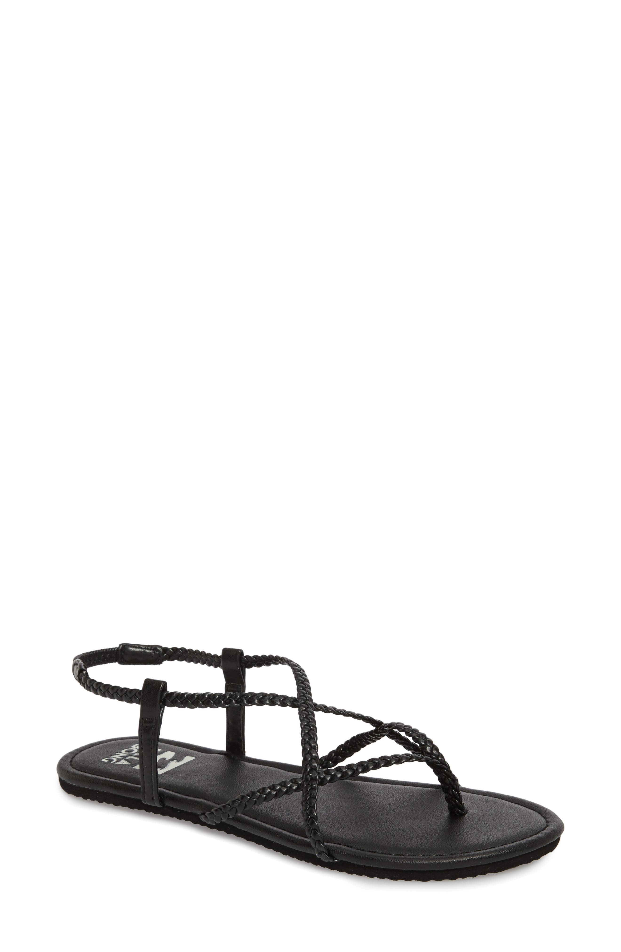 Billabong Crossing Over 2 Sandal (Women 