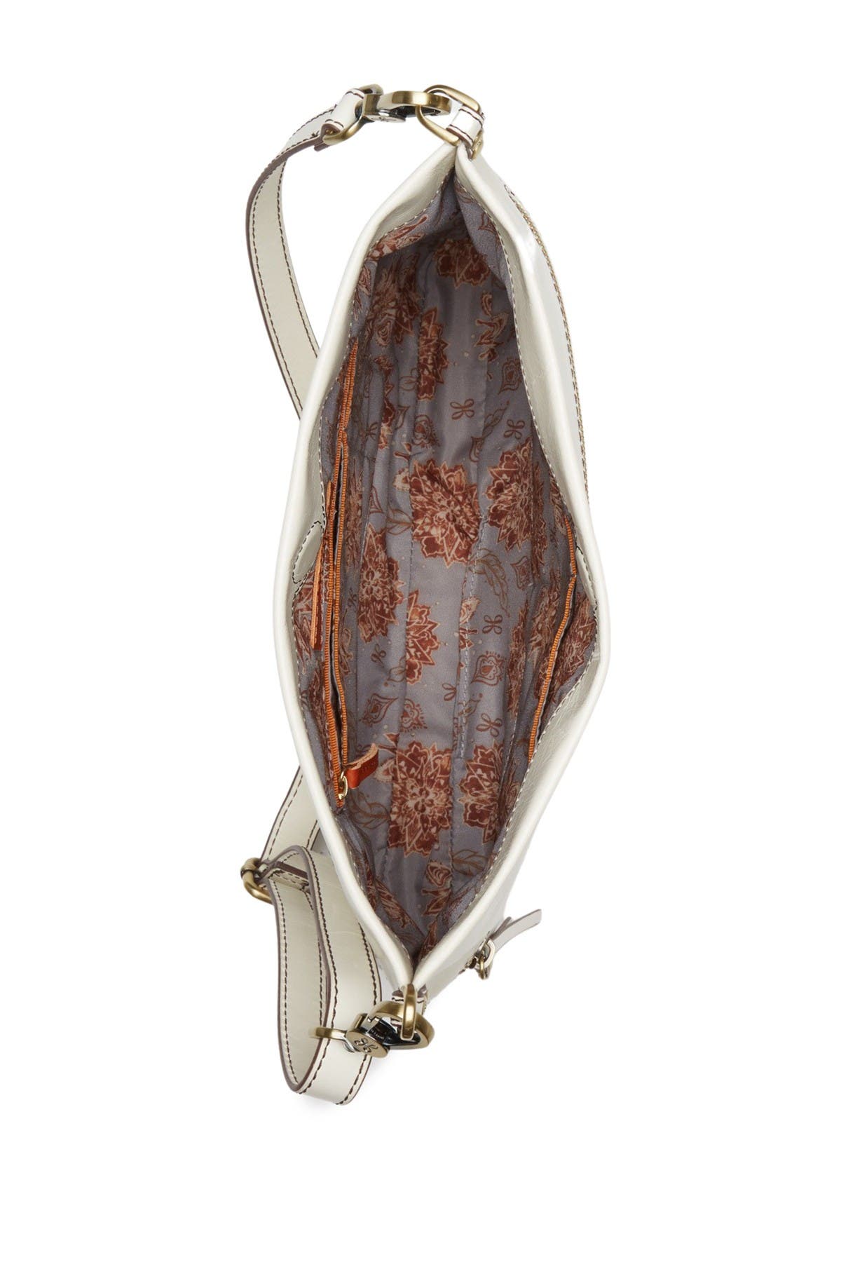 Hobo Approach Leather Crossbody Bag Nordstrom Rack