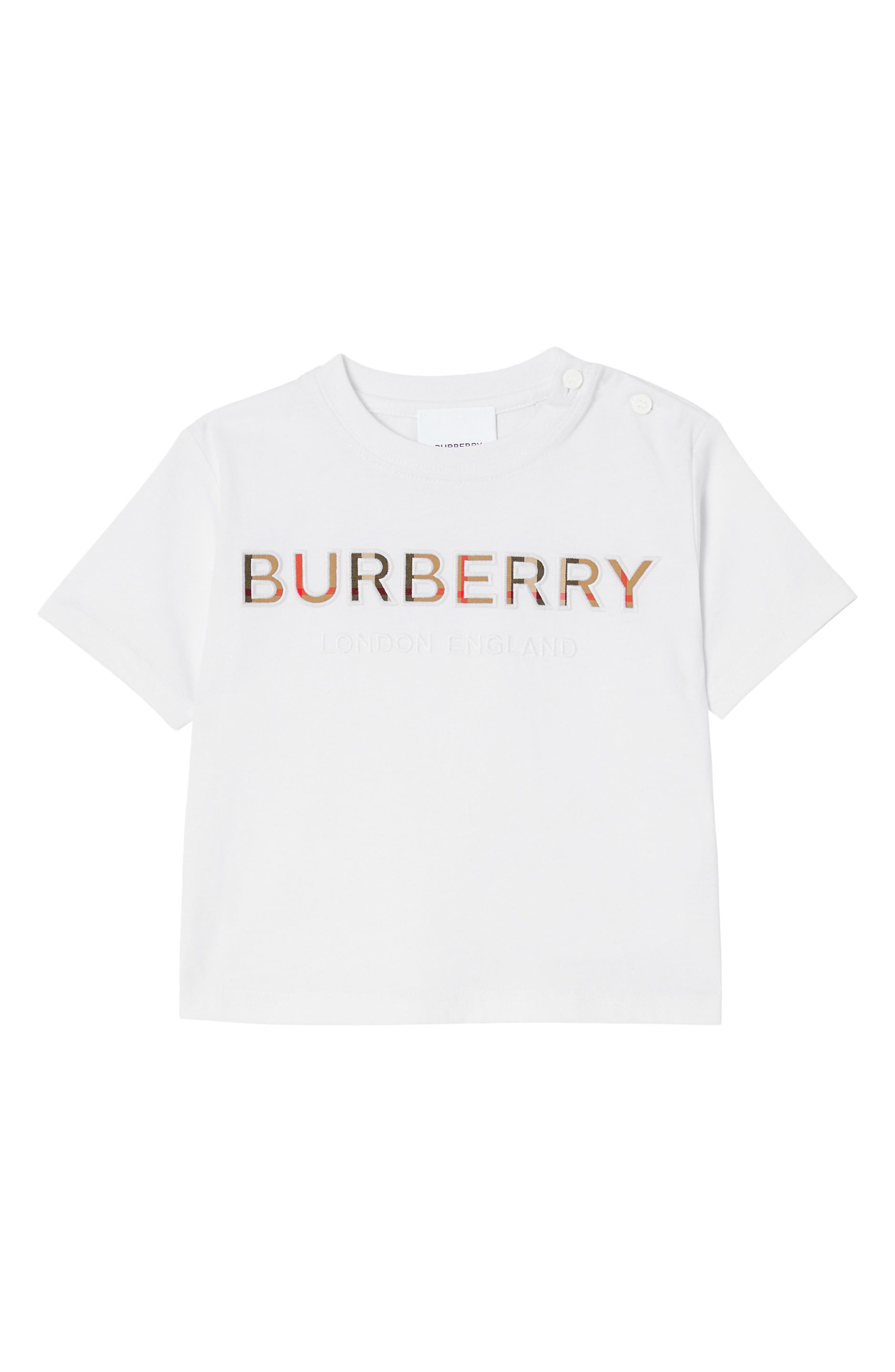 burberry curbside pickup