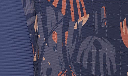 Osprey Daylite Plus Backpack In Wild Blossom Print/alkaline