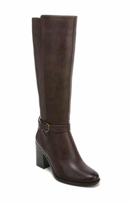 Chlo Edith Tall Boot Women Nordstromrack