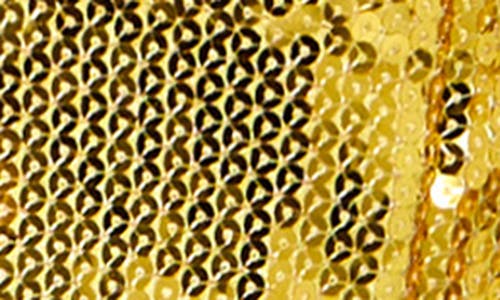 Opposuits Kids' Sequin Sport Coat In Gold