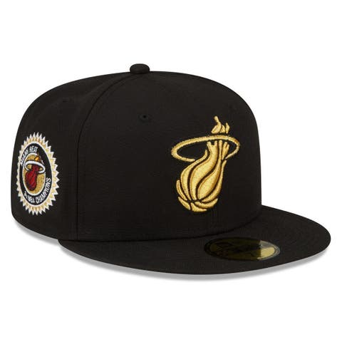 Men's Miami Heat Hats | Nordstrom