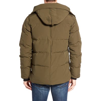Canada Goose