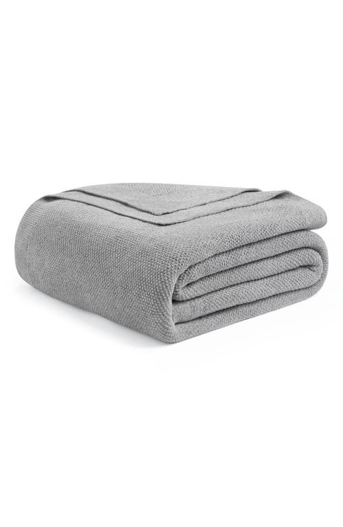 UGG(r) Amata Blanket in Seal