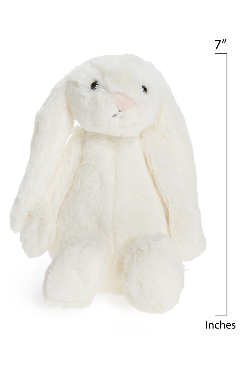 Jellycat 'Small Bashful Bunny' Stuffed Animal | Nordstrom