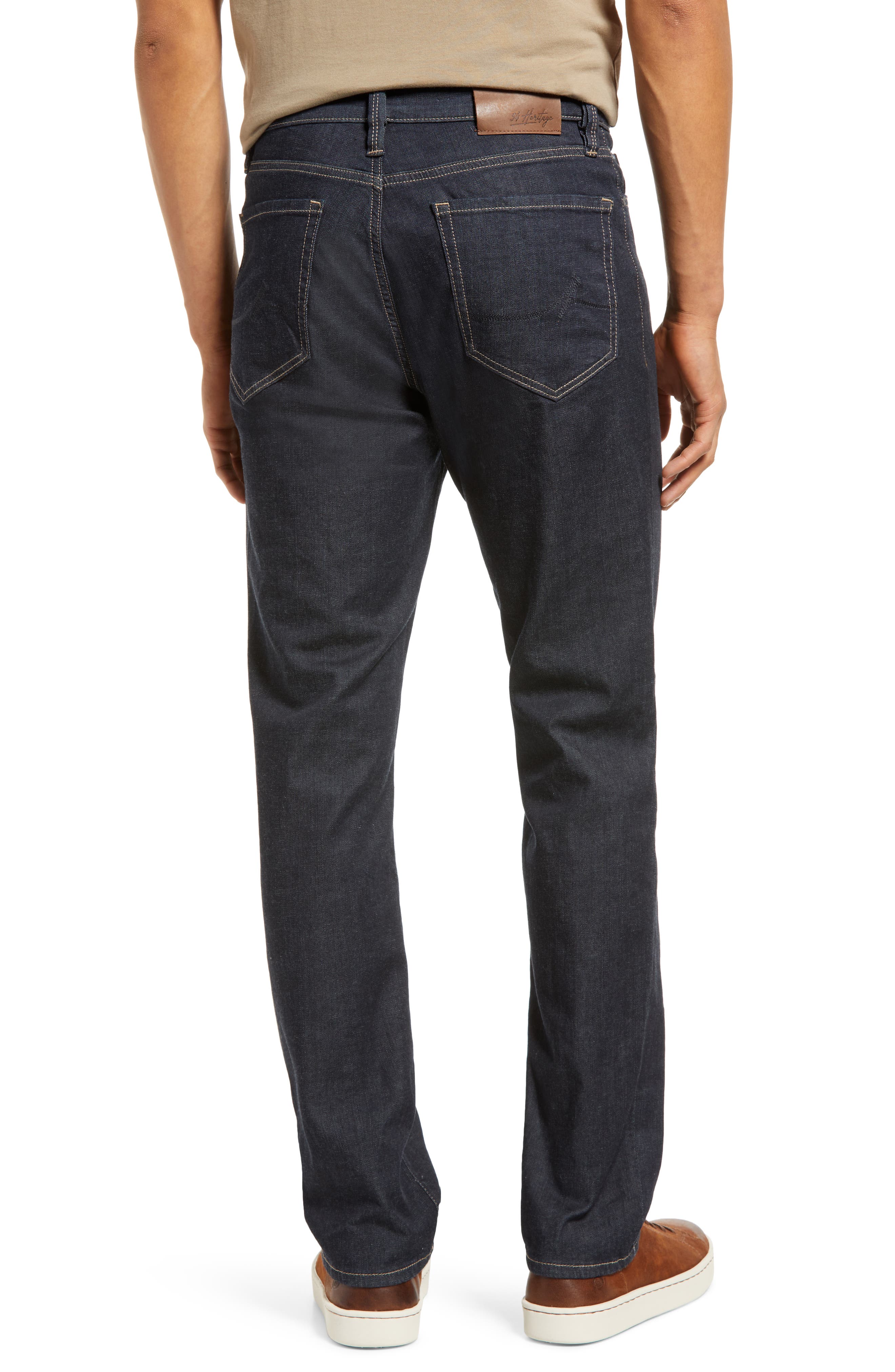 34 Heritage Charisma Classic Fit Jeans 