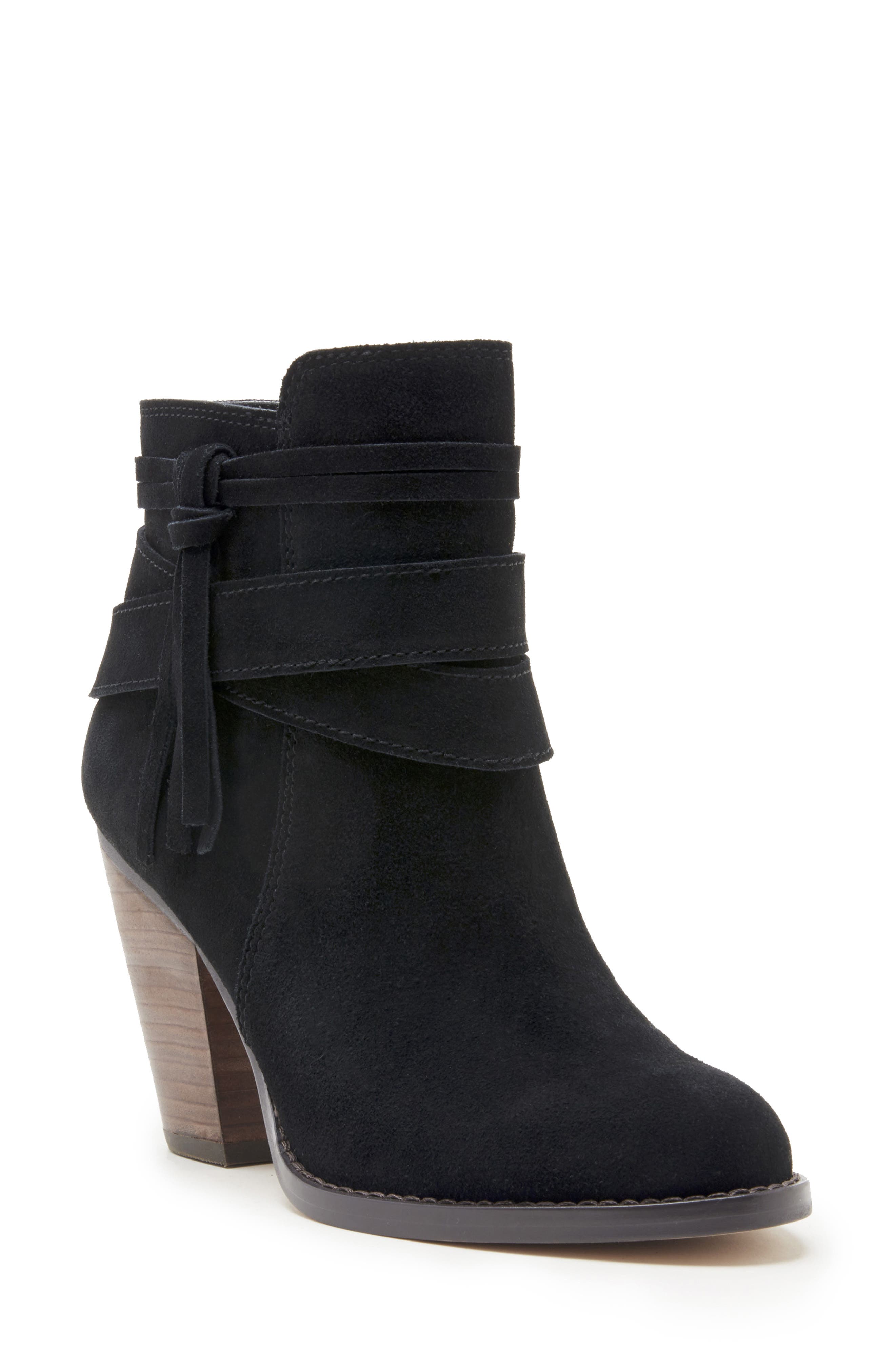 sole society rumi bootie