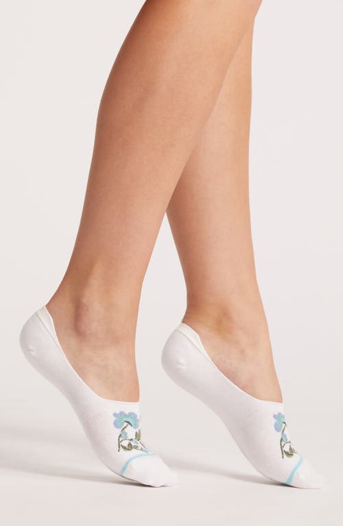 Oroblu Sweet Message No-Show Socks at Nordstrom,