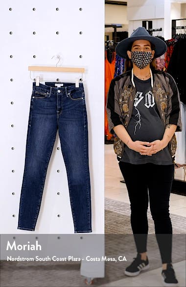 khloe kardashian jeans nordstrom