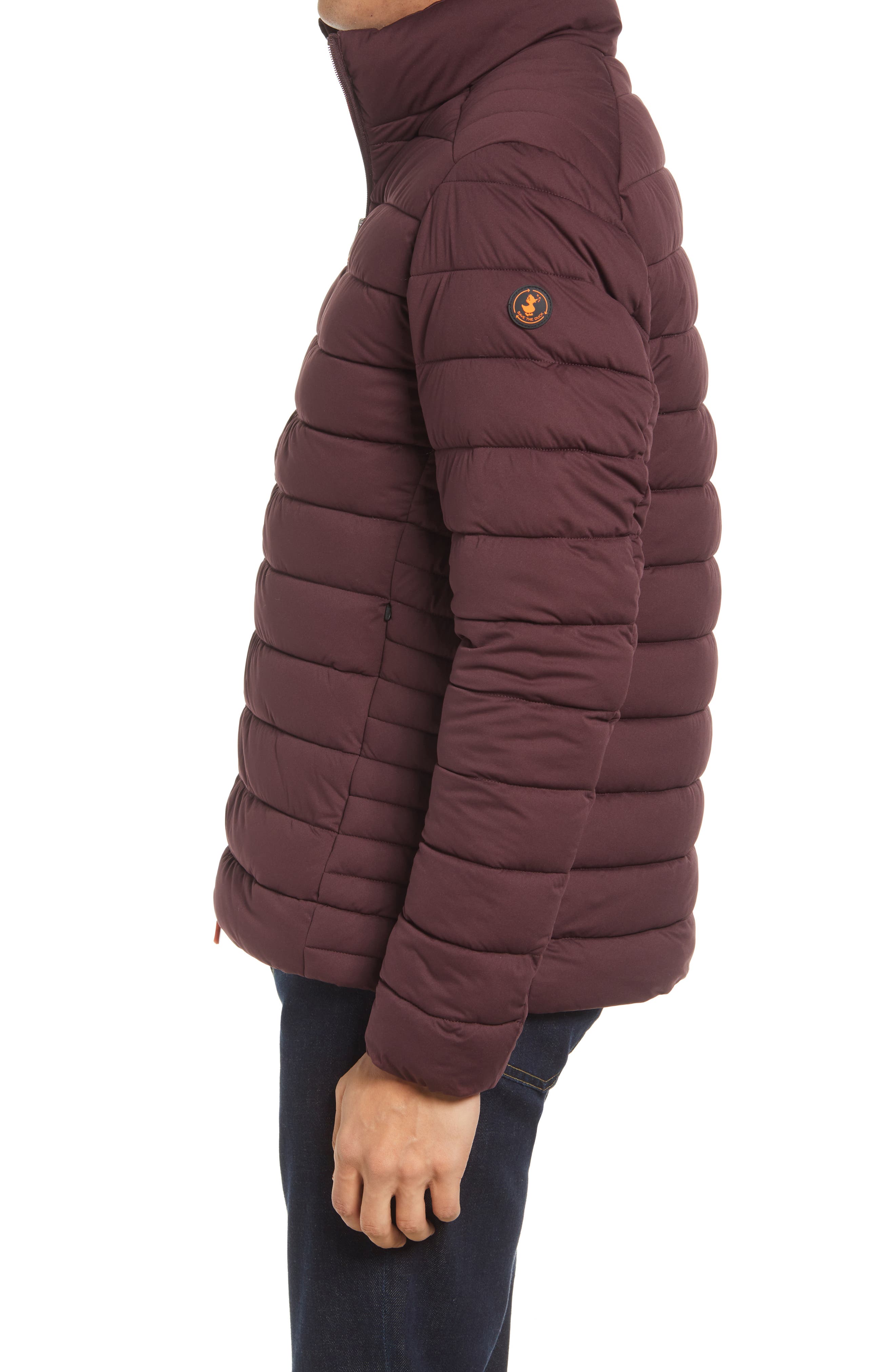 save the duck lightweight jacket