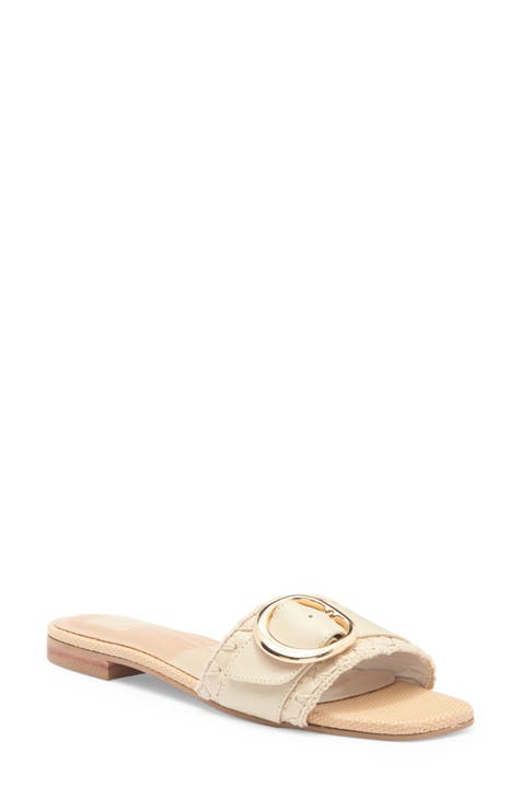 Grecia Slide Sandal (Women)