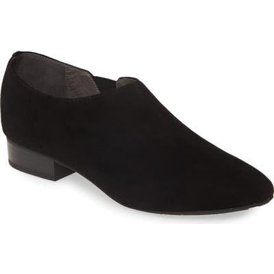 Chocolat Blu Emmy Flat- Black