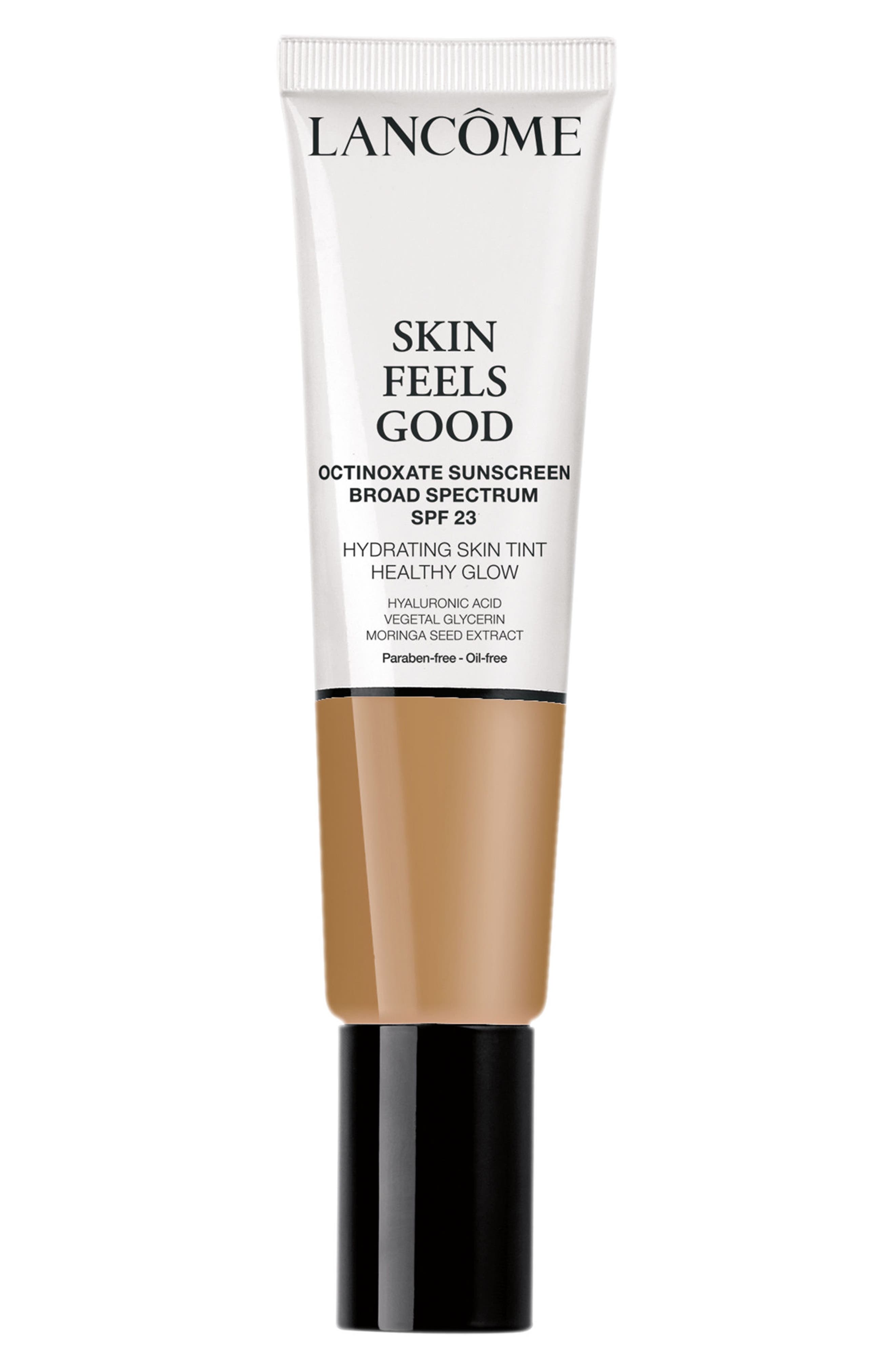 Lancôme Skin Feels Good Hydrating Skin Tint Healthy Glow SPF 23 Nordstrom