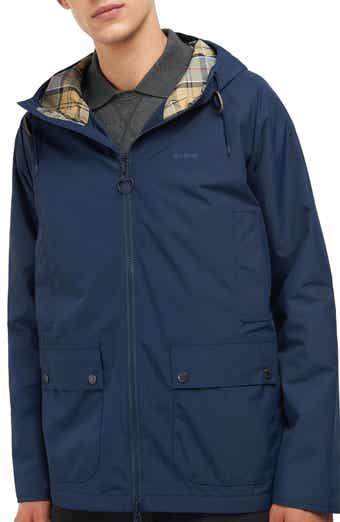 Barbour howtown top jacket