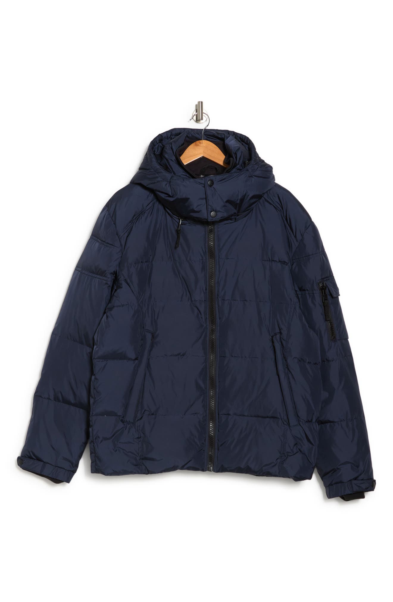 s13 down parka