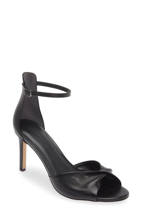 Anders Ankle Strap Sandal (Women)