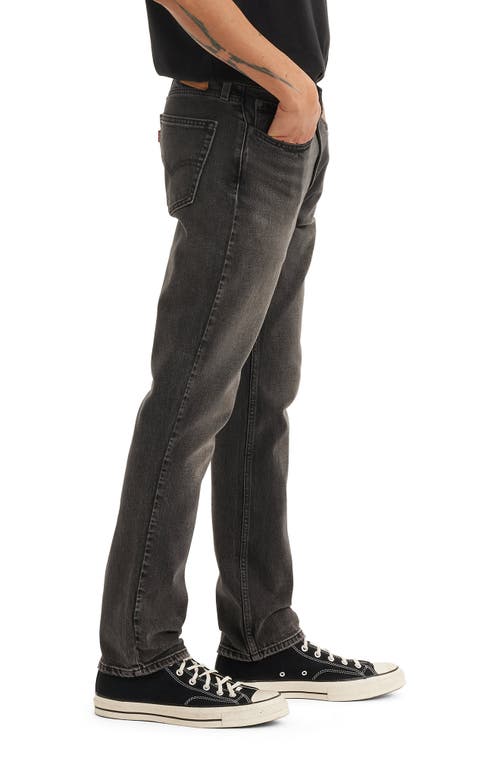 Levi's® 511™ Low Rise Slim Jeans In Catch My Drift
