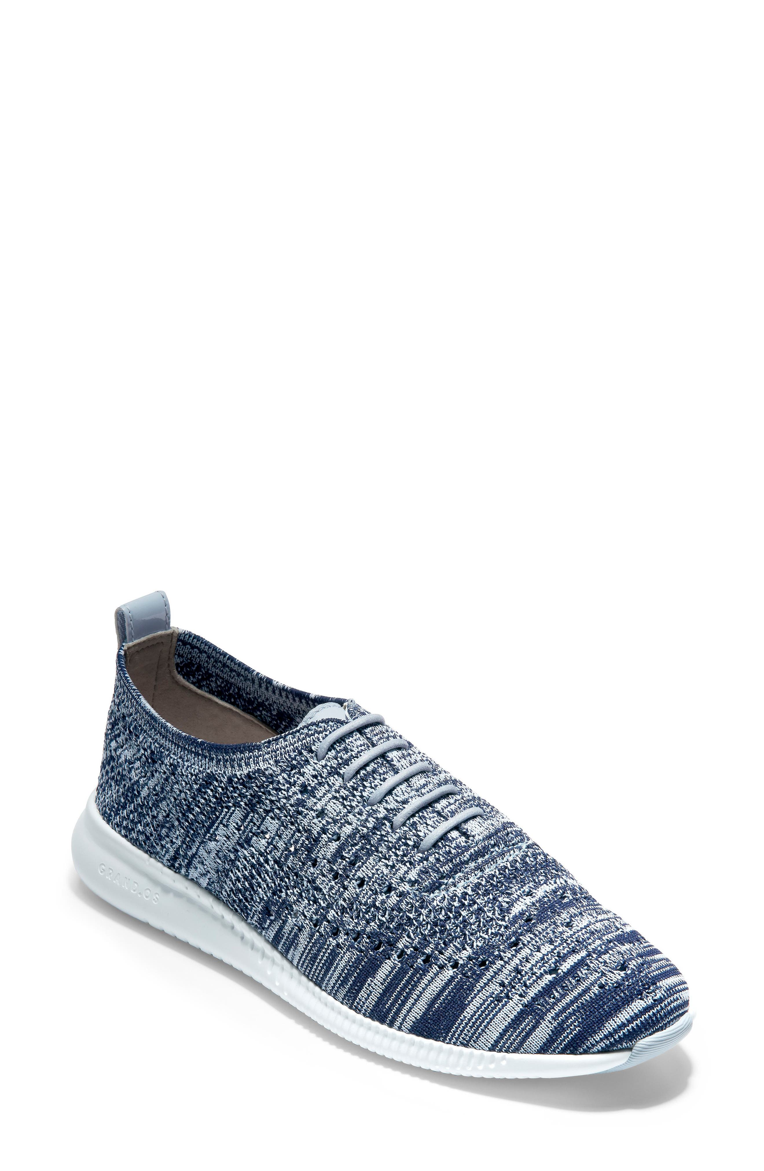 blue cole haans