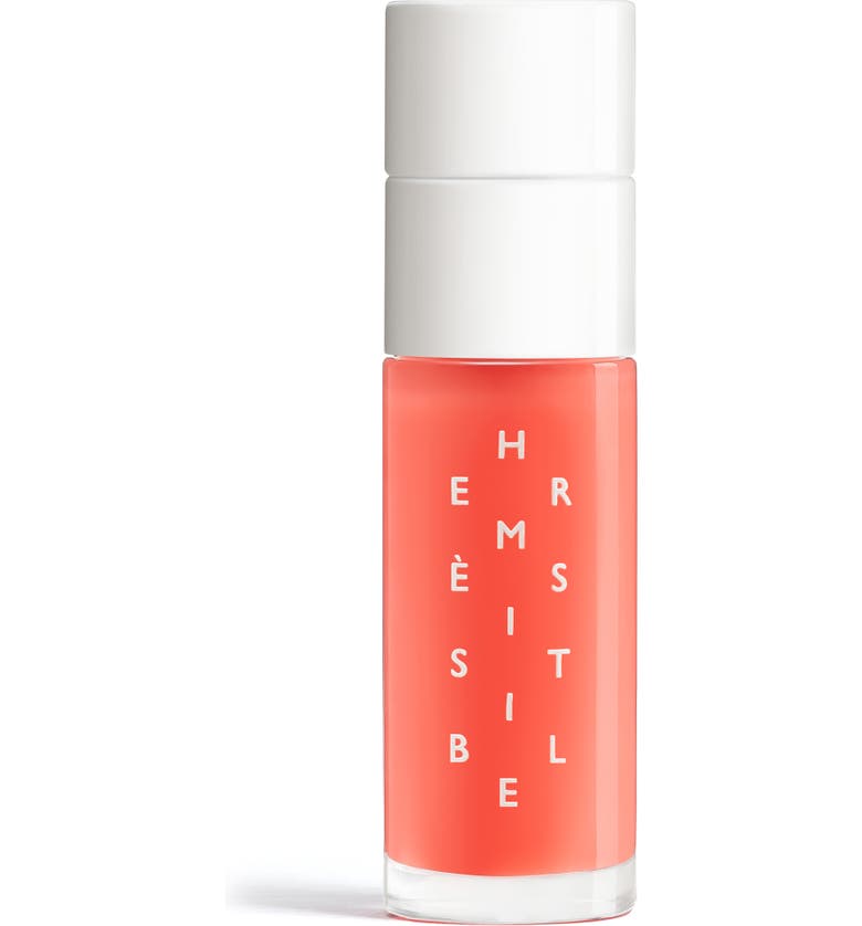 Hermes The Hermesistible - Infused Lip Care Oil
