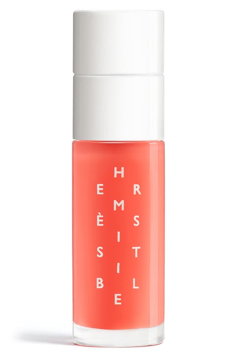 The Hermèsistible - Infused Lip Care Oil