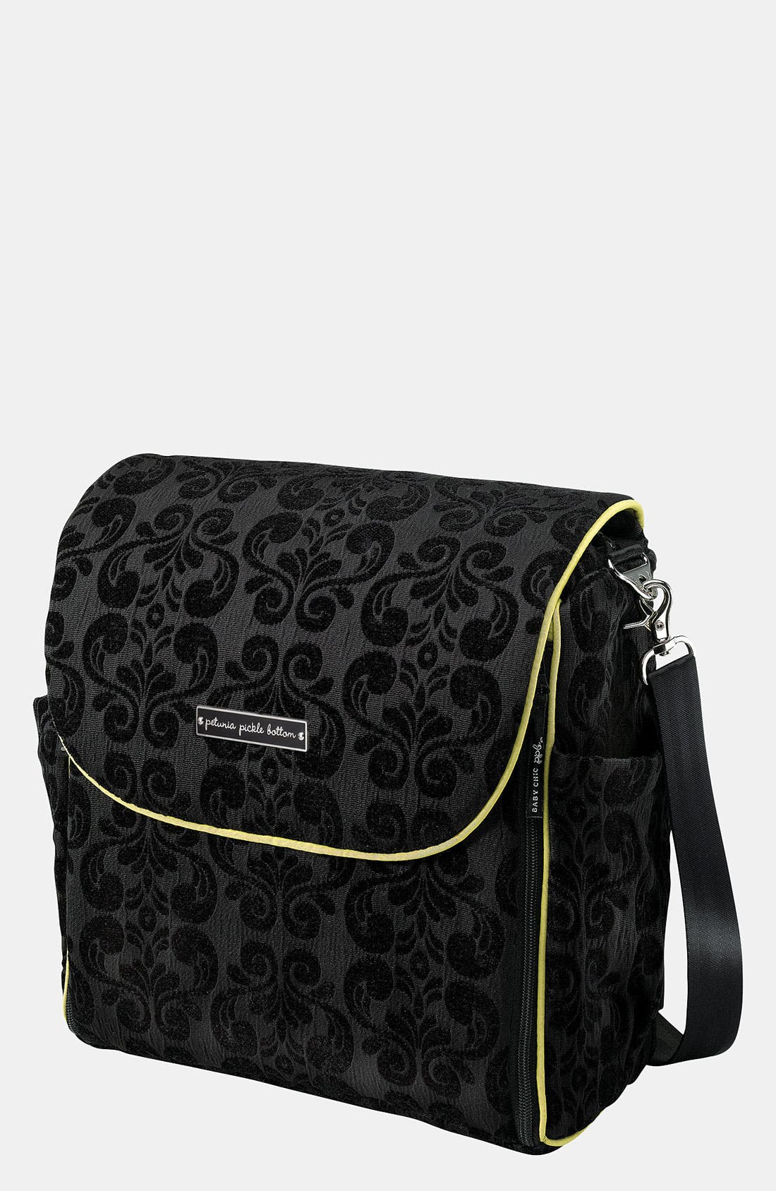 Petunia Pickle Bottom 'Boxy' Backpack Diaper Bag Nordstrom