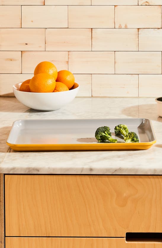 CARAWAY CARAWAY NONSTICK CERAMIC MEDIUM BAKING SHEET