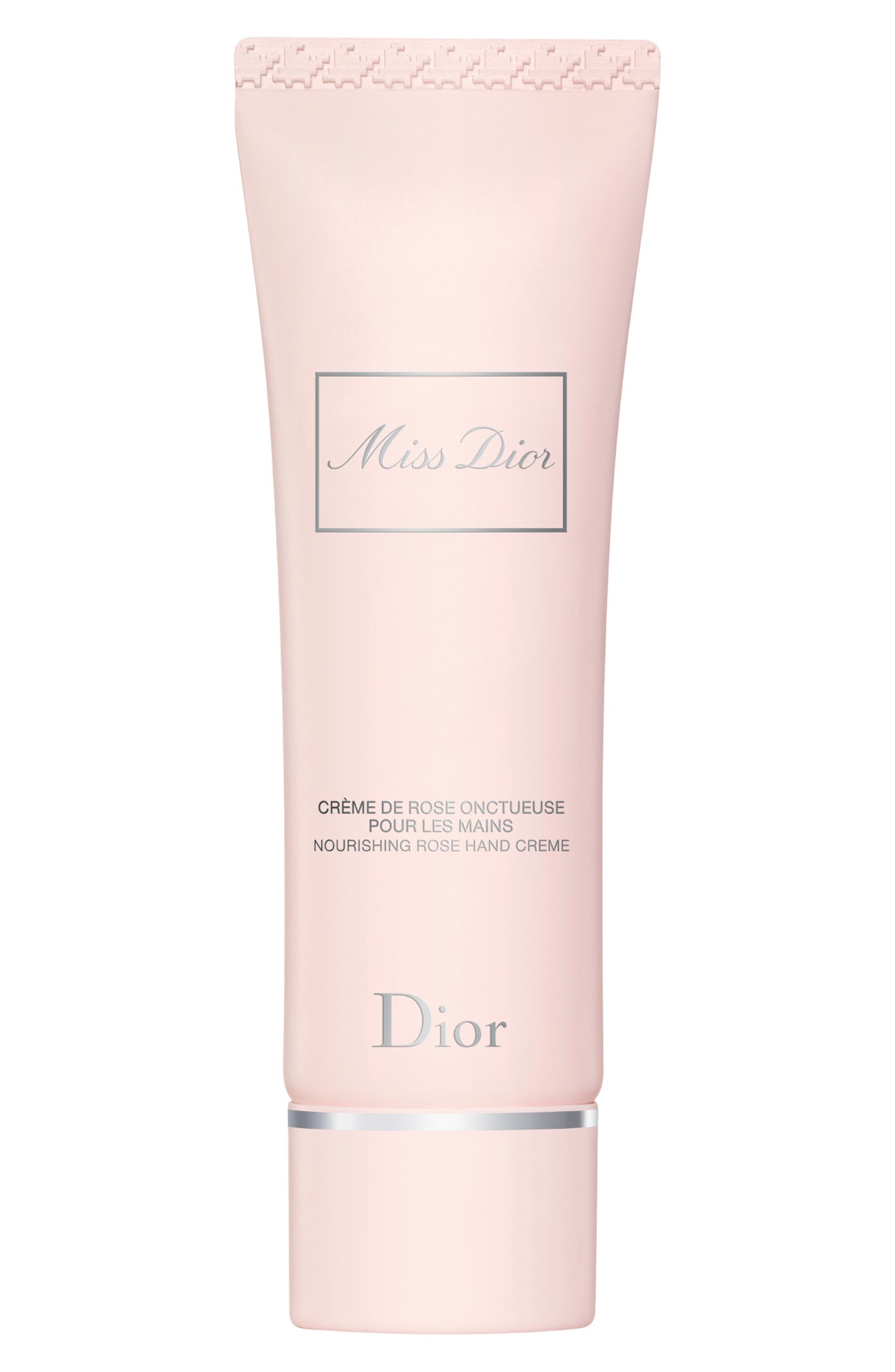 dior rose cream