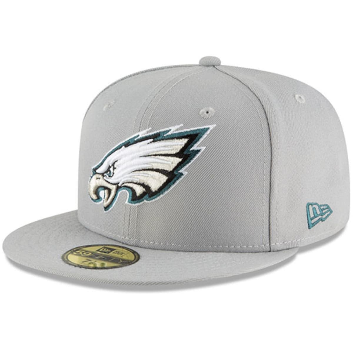 eagles 59fifty hat