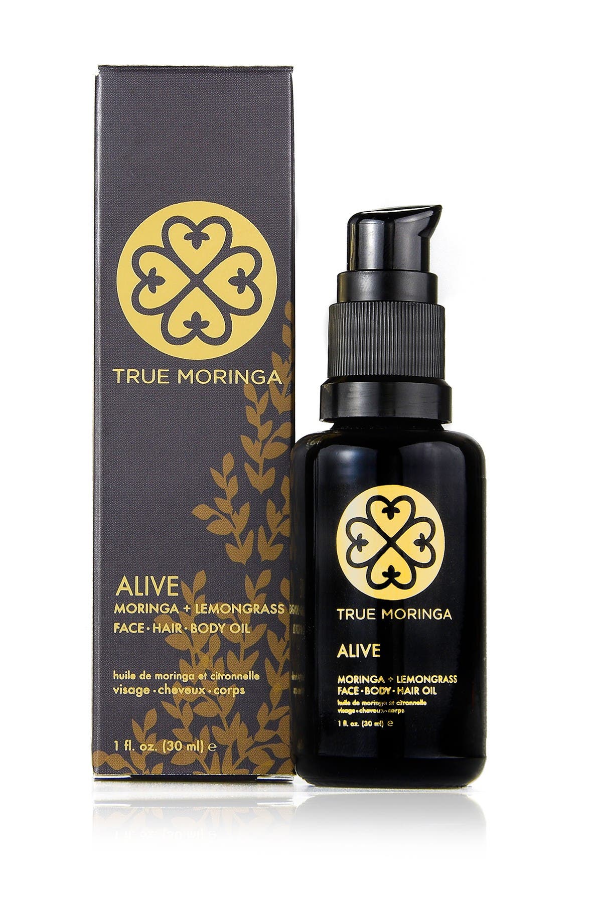 alive 30 ml