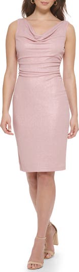 Sharagano store dress nordstrom