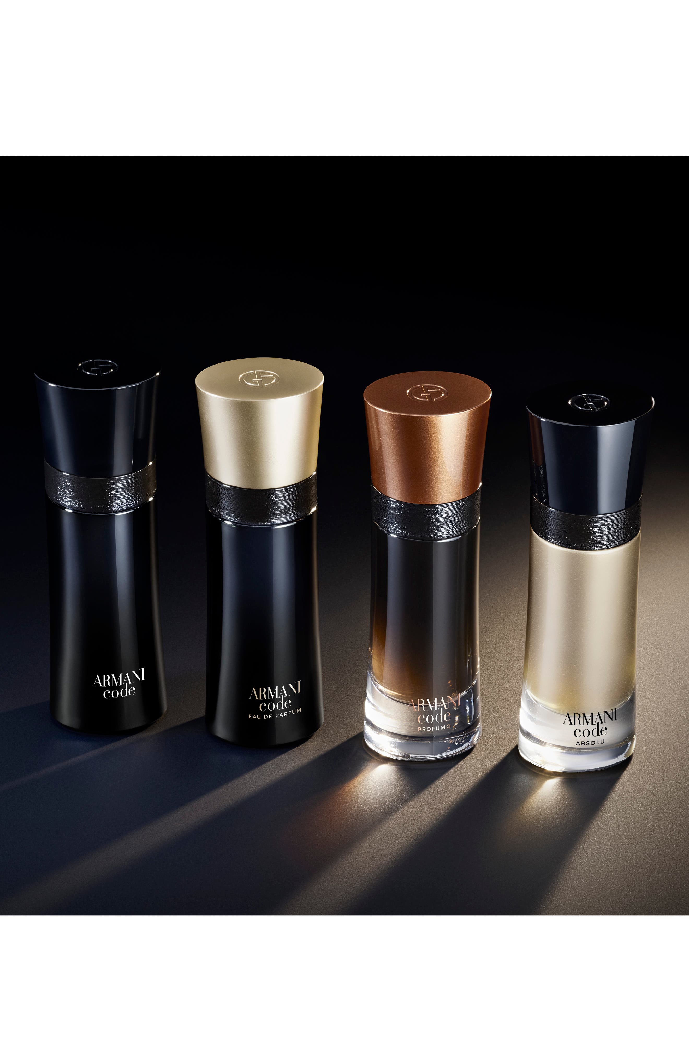 armani code nordstrom