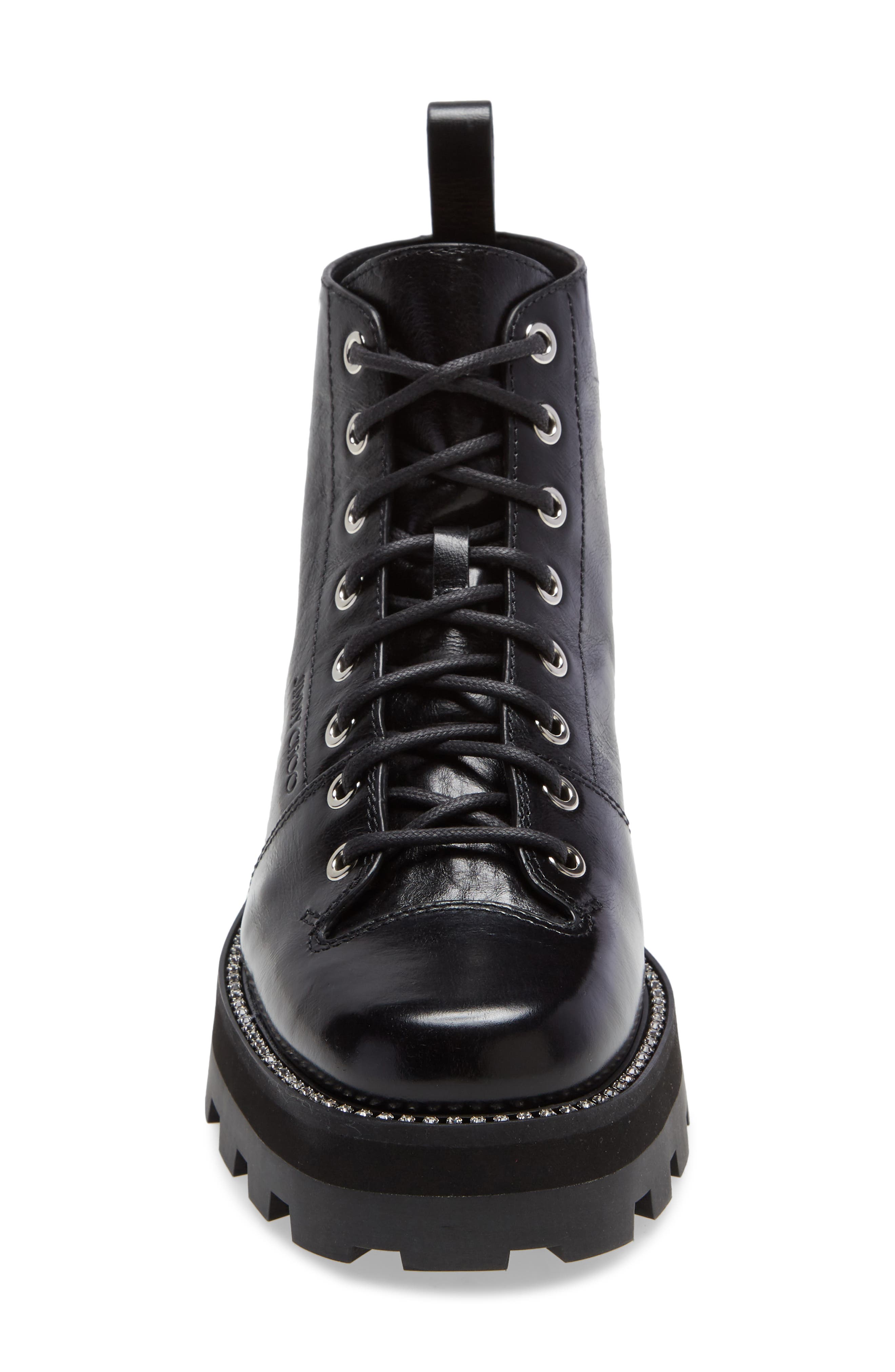 jimmy choo colby boots