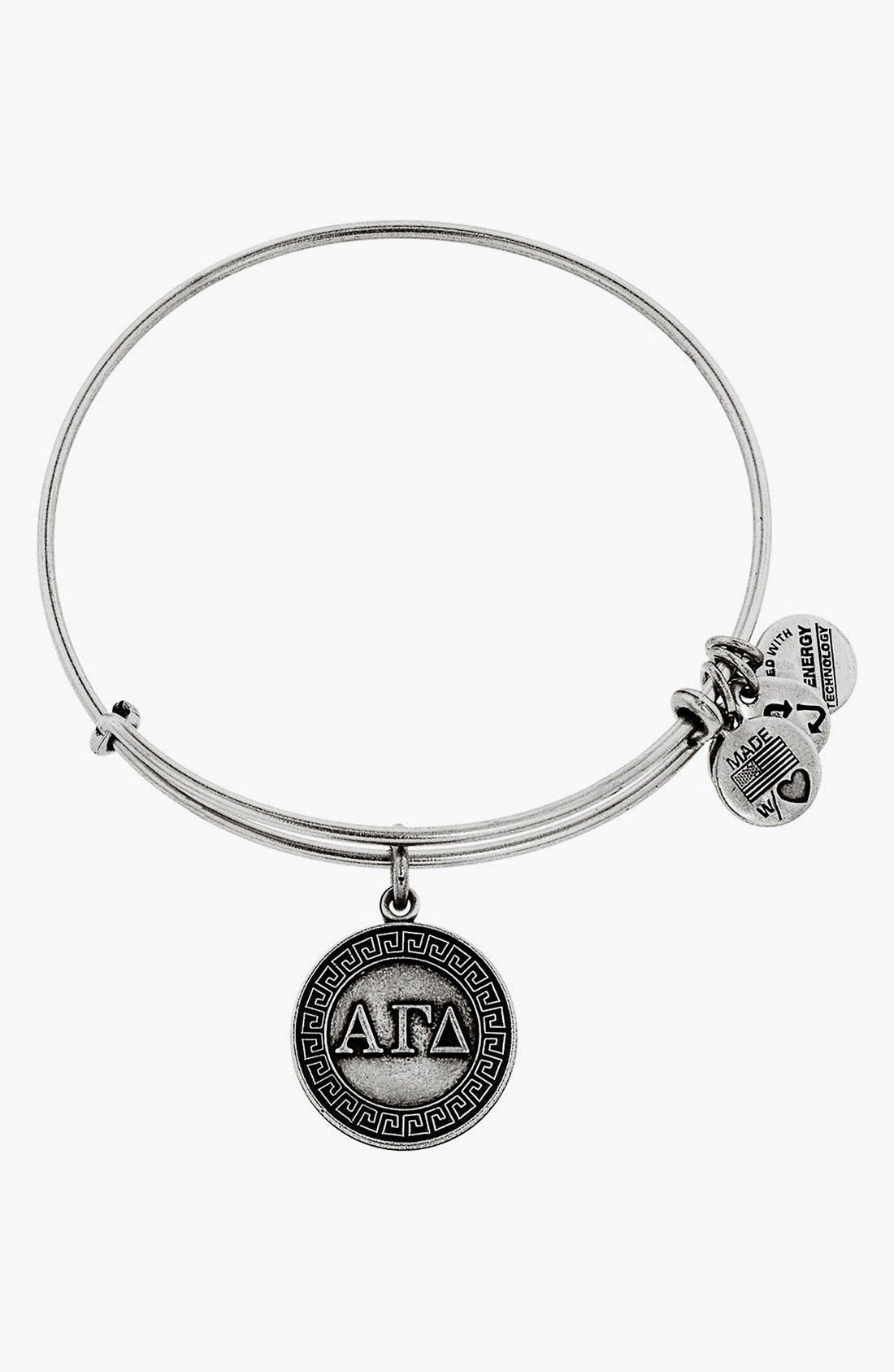 alex and ani delta gamma