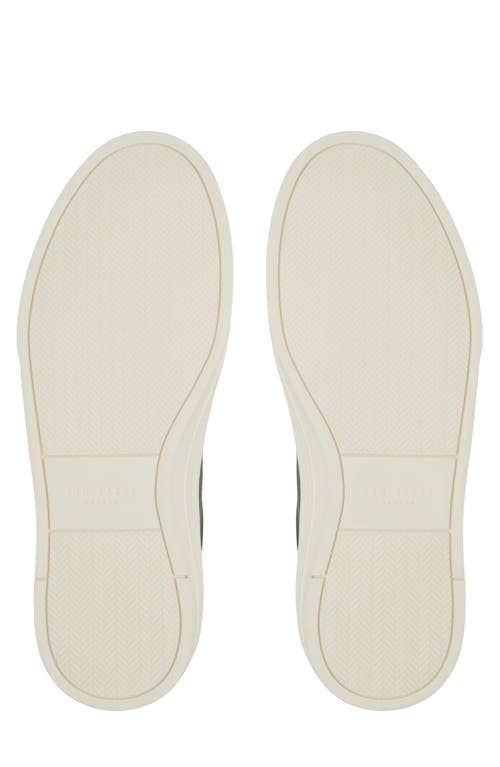 BAKER BY TED BAKER TED BAKER LONDON HAMPSTEAD SNEAKER