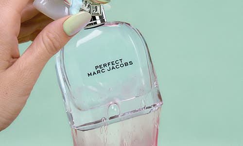 Counterfeit Marc Jacobs Daisy EDT Fragrances