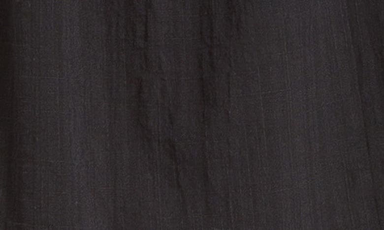 MAX STUDIO MAX STUDIO FLUTTER SLEEVE SQUARE NECK BLOUSE