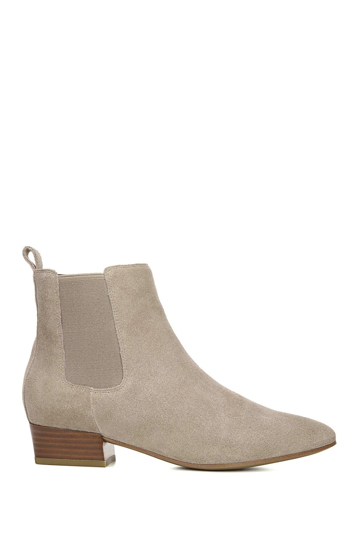 franco sarto archie bootie