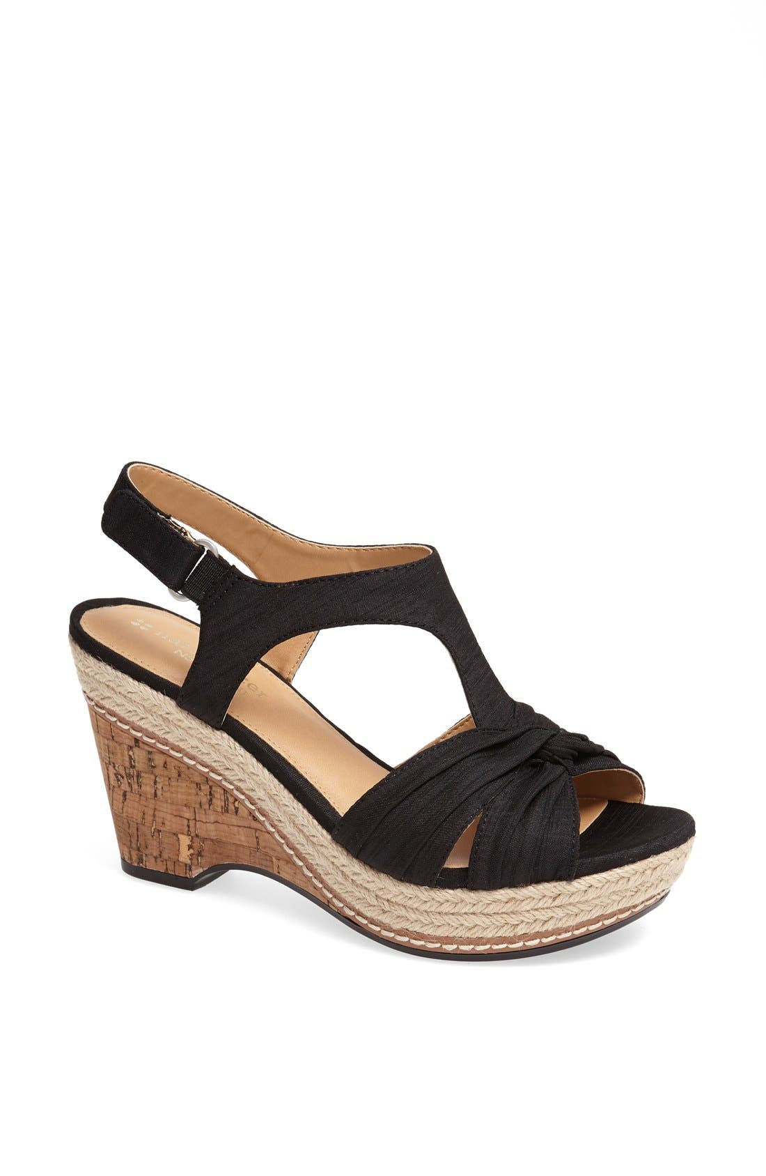 nordstrom naturalizer sandals
