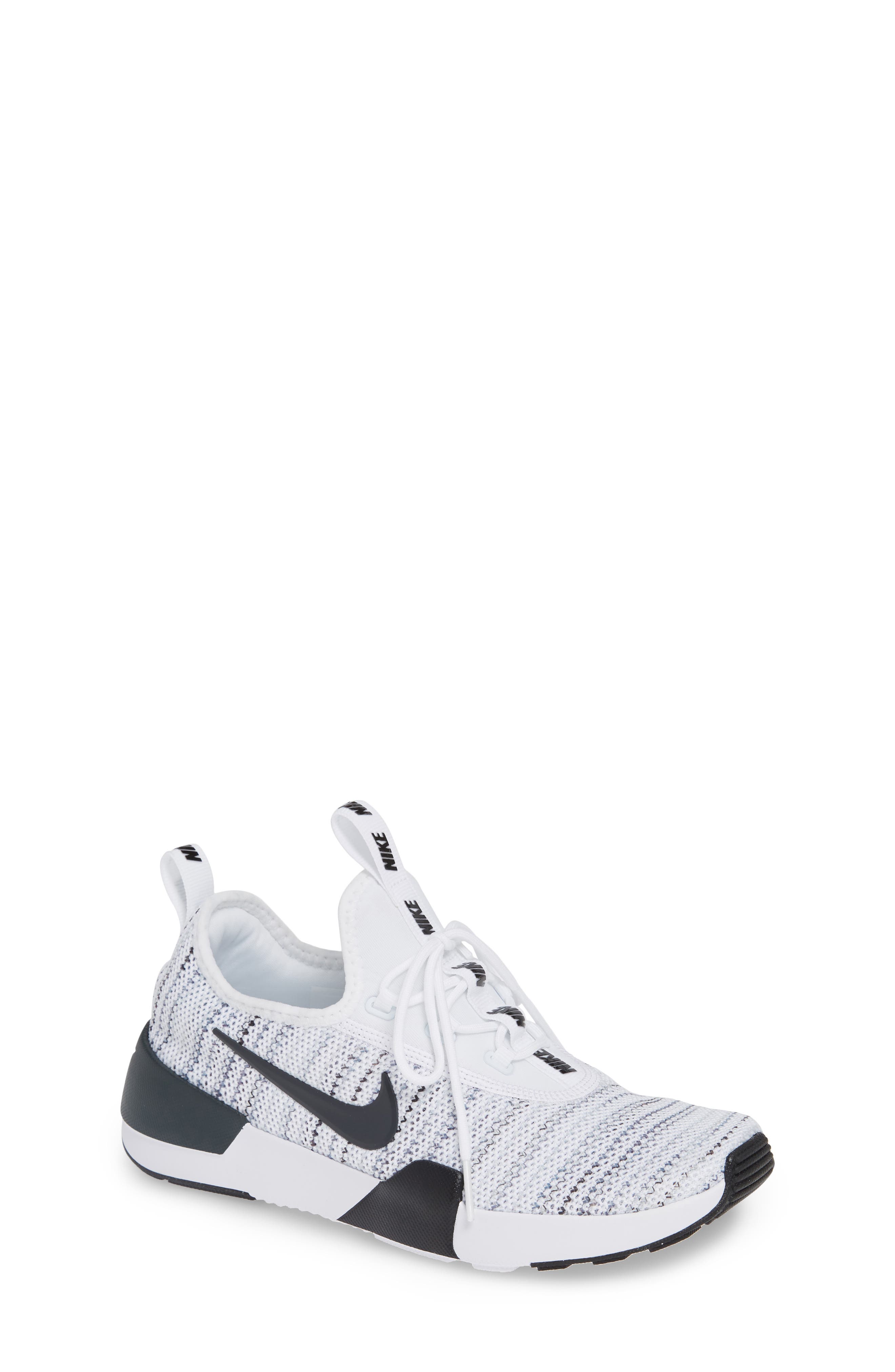 ashin modern sock knit sneaker