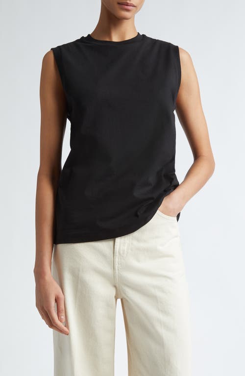 TOTEME Relaxed Tank Top at Nordstrom,