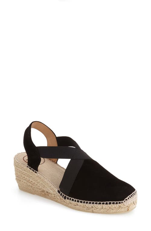 Toni Pons 'Tona' Espadrille Wedge at Nordstrom,