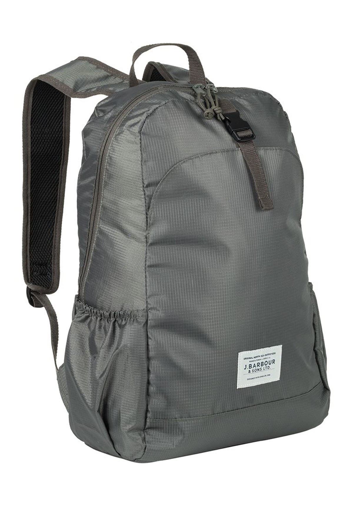 barbour whitby backpack