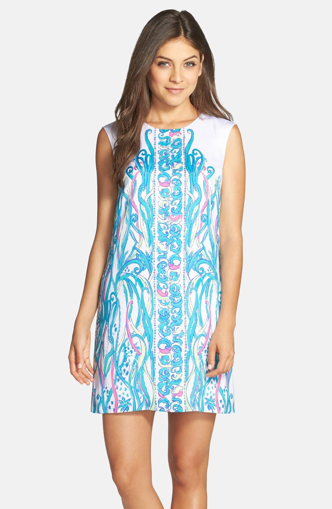 lilly pulitzer sharice dress