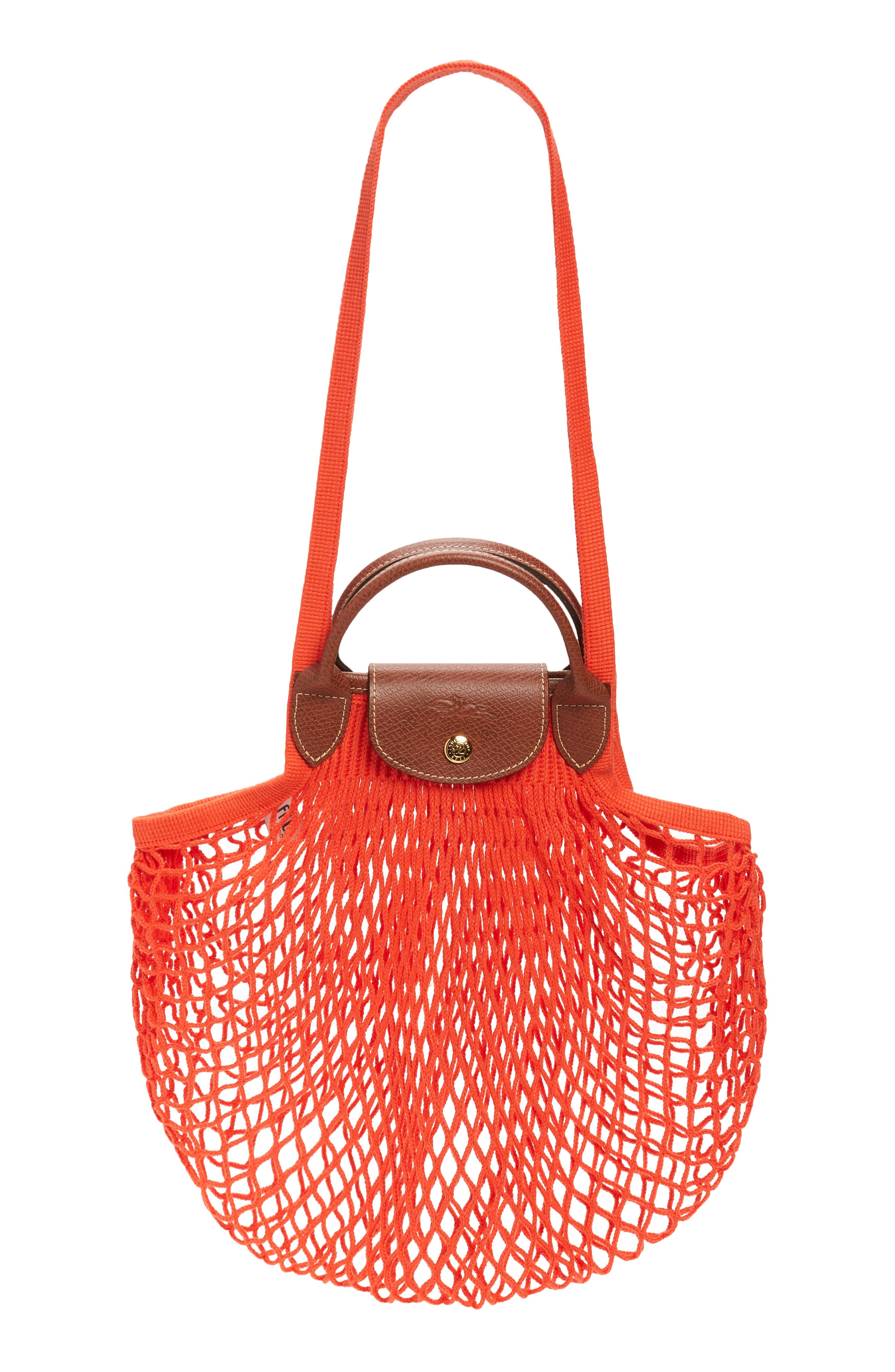longchamps le pliage filet