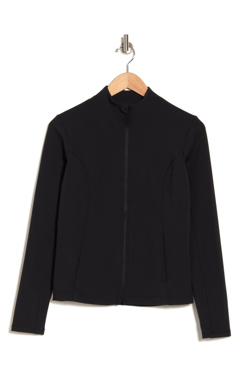 90 DEGREE BY REFLEX Wonderlink Zip Jacket | Nordstromrack