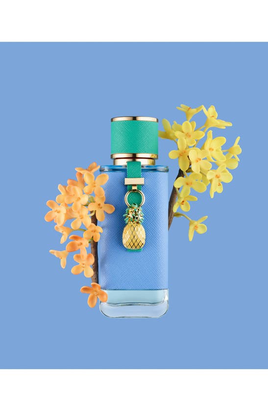 Carolina Herrera Lucky Charms Mad World Eau De Parfum