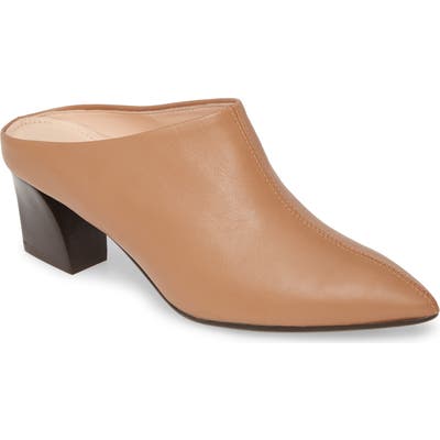 Agl Pointy Toe Mule
