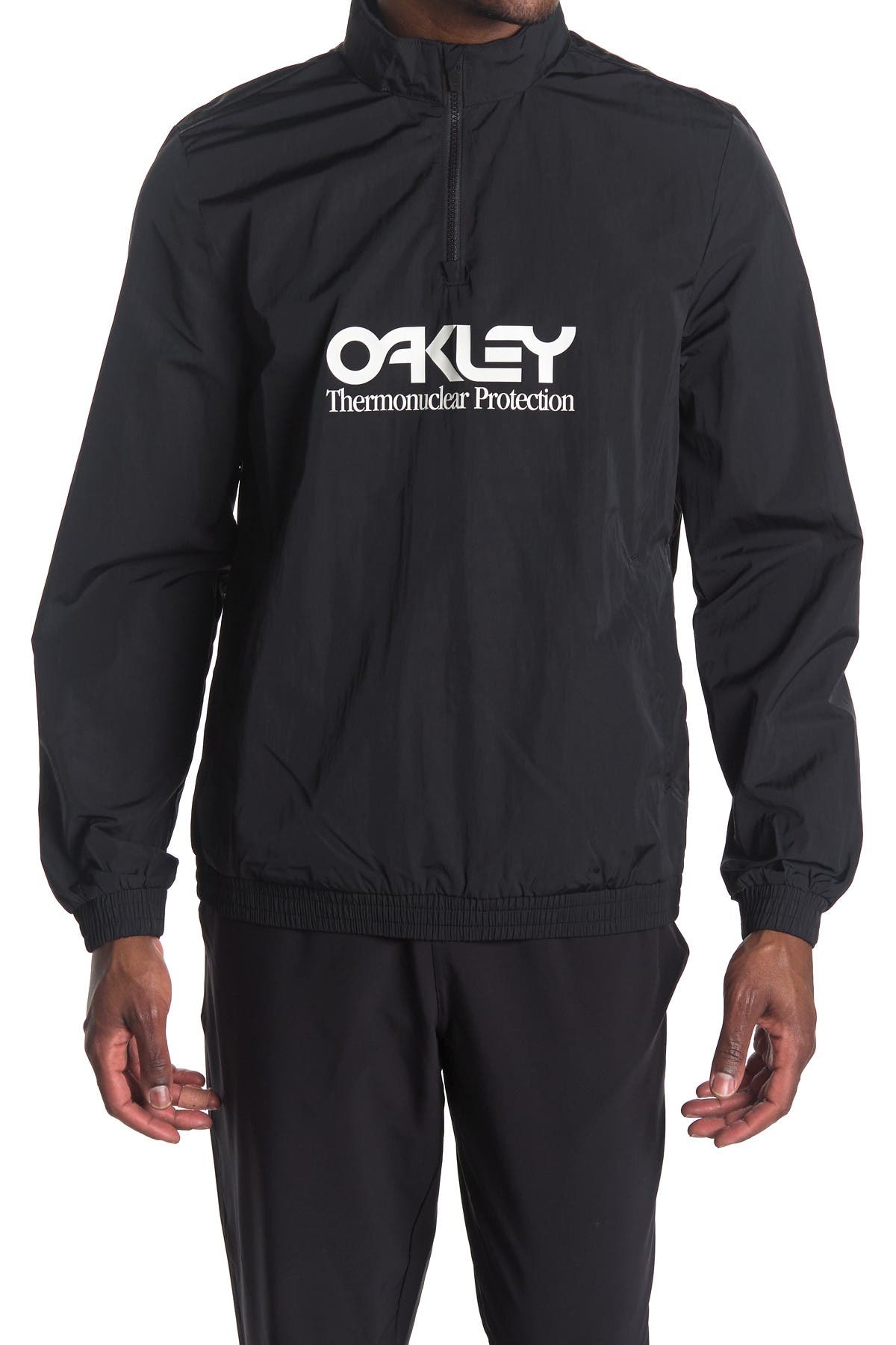 oakley thermonuclear protection